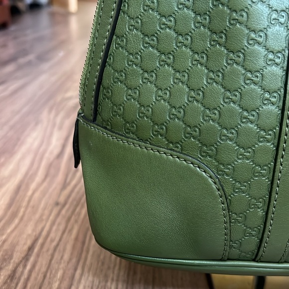 A217 - 💯 % authentic Gucci tote bag - Picture 8 of 16
